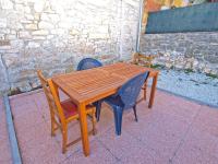 Plan piętra w obiekcie Holiday Home Roberto 1277