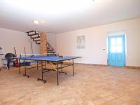 Plan piętra w obiekcie Holiday Home Roberto 1277