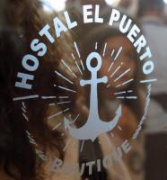 Certifikát, ocenenie alebo iný dokument vystavený v ubytovaní Hostal El Puerto Boutique