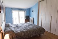 Posteľ alebo postele v izbe v ubytovaní Residenza Airone