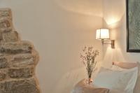 Posteľ alebo postele v izbe v ubytovaní Heritage Hotel 19