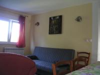 Posezení v ubytování Apartman Belići
