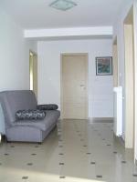 Posezení v ubytování Apartman Belići