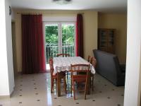 Posezení v ubytování Apartman Belići