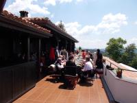 Hosté ubytování Panorama Family Hotel