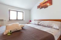 Posteľ alebo postele v izbe v ubytovaní Rustic Dream