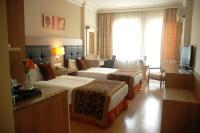 Gallery image of Suite Laguna Otel in Antalya