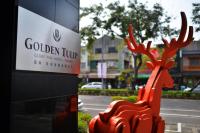Gallery image of Golden Tulip Glory Fine Hotel in Tainan