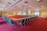 Konferenčné priestory v ubytovaní Hotel Masuria