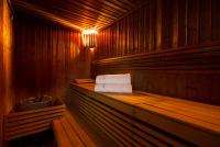 Plán poschodí v ubytovaní Hotel Masuria