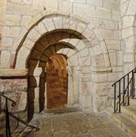Hotel Monasterio de Leyre, Yesa – Precios actualizados 2022