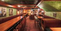 A restaurant or other place to eat at Hotel Kristall