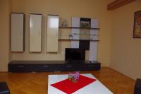 TV a/nebo společenská místnost v ubytování Apartment Tomy