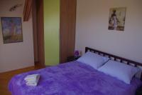 Postel nebo postele na pokoji v ubytování Apartment Tomy