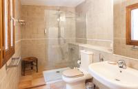 Łazienka w obiekcie Petit Hotel Alaro