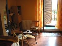 Posedenie v ubytovaní Guesthouse Zeko