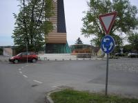 Plán poschodí v ubytovaní Guesthouse Zeko