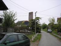 Plán poschodí v ubytovaní Guesthouse Zeko