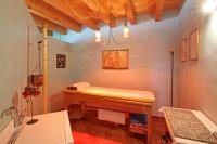 Kúpele alebo wellness v ubytovaní Cascina Le Preseglie