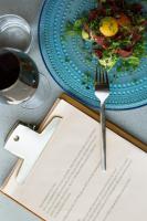 Matur á eða í nágrenni hótelsins