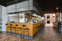 Setustofa eða bar á Elite Hotel Mimer