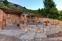 Basen w obiekcie Holiday Getaway Caric lub w pobliżu