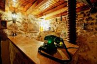 Plan piętra w obiekcie Holiday Getaway Caric