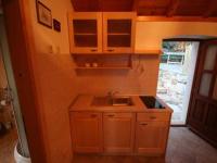 Kuchnia lub aneks kuchenny w obiekcie Holiday Getaway Caric