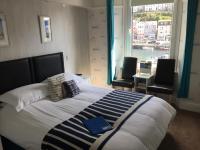 Gallery image of Shellseekers Guest House in Looe