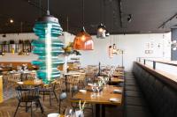 Veitingastaður eða matsölustaður á Elite Hotel Mimer