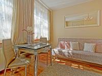 Plán poschodí v ubytovaní Apartament Neptun