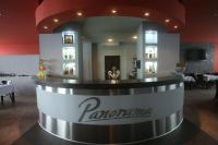 Nápoje v ubytování Hotel Panorama