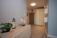 Plán poschodí v ubytovaní Giżycko - Wilkasy - ApartMazury