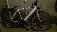 Jazda na bicykli v okolí ubytovania Pinzolocasa