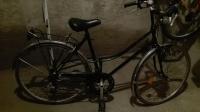 Jazda na bicykli v okolí ubytovania Pinzolocasa