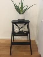 Plán poschodí v ubytovaní Apartment Šola