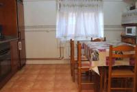 Kuchyňa alebo kuchynka v ubytovaní Casa Rural Flor