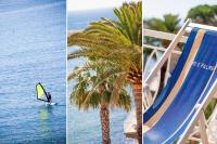 Hotel Golfo E Palme, Diano Marina – Updated 2023 Prices