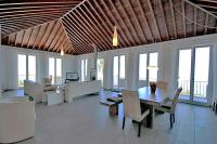 Půdorys ubytování Villa Atlantico - beheizter Pool, Sauna