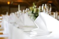 Restaurace v ubytování Quality Hotel Florø