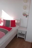 Půdorys ubytování Haus Sommerau
