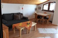 Půdorys ubytování Haus Sommerau
