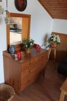 Půdorys ubytování Haus Sommerau