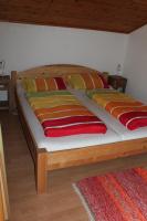 Půdorys ubytování Haus Sommerau