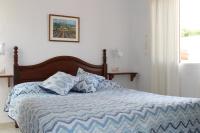 A bed or beds in a room at Finca Doña Sofia Maria