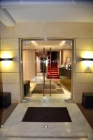 Plán poschodí v ubytovaní Deves Hotel