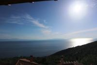Táj a villa közelében