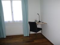 Půdorys ubytování Hotel Metzgern
