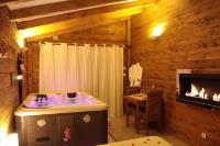 Gallery image of La Paillote Exotique Spa in Beaucaire