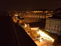 Plán poschodí v ubytovaní Star Parthenon Apartment